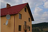 Šeiminis pensionas Schidnyca Ukraina